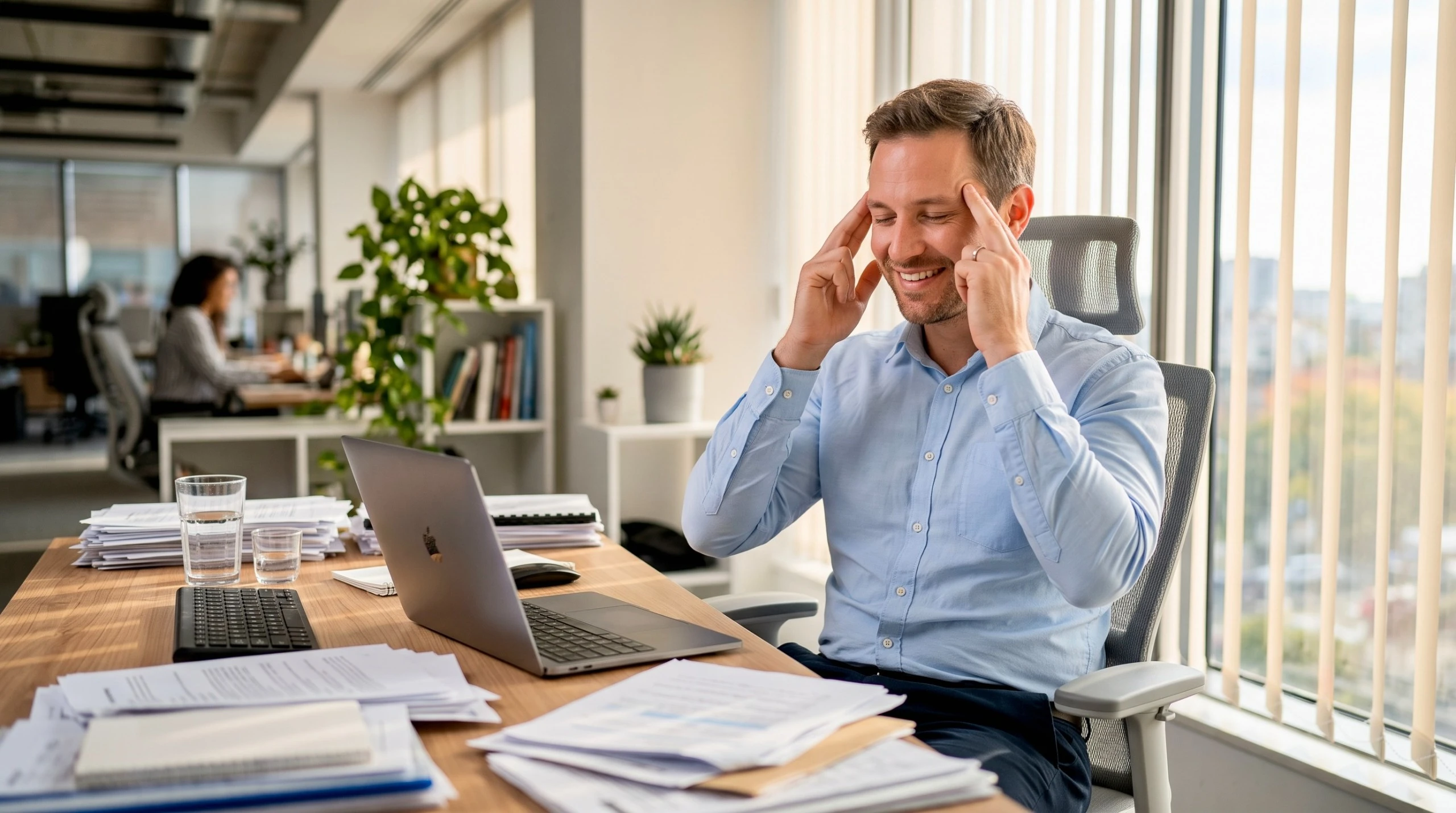 Een betere concentratie en een beter geheugen? Neem dan vitamine B12!