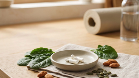 Het ene magnesium is het andere niet