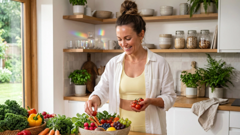 Multitalent Multivitamine