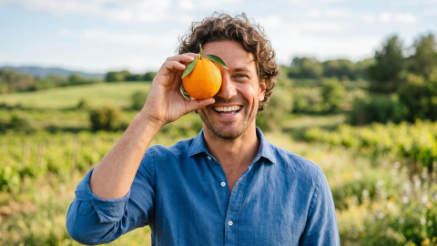 Innovatief LIPO C (liposomaal vitamine C)
