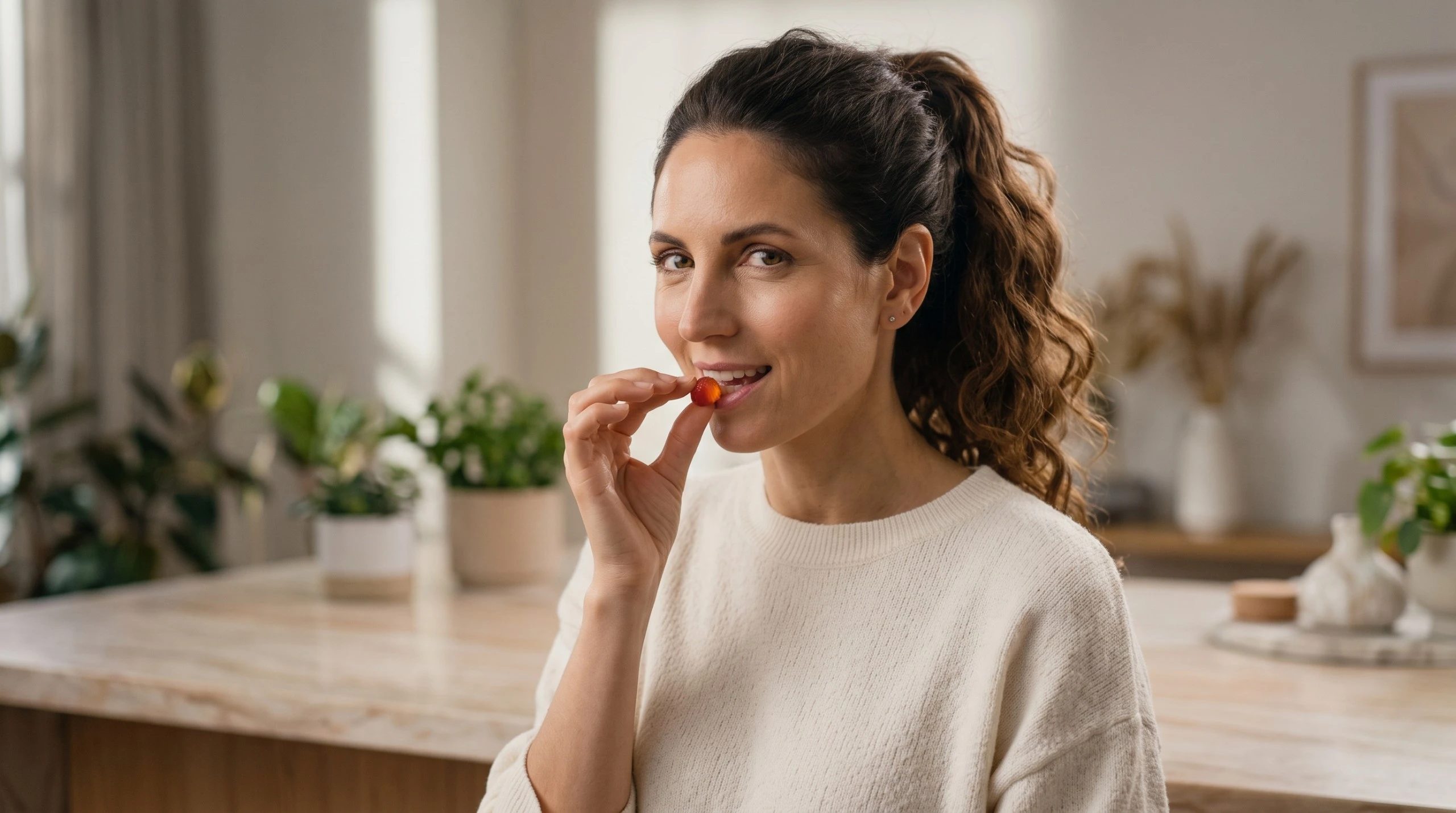 Ze smaken als snoepjes, maar hun werking is veel sterker. Waarom zijn oplosbare en gelei-voedingssupplementen geen snoepjes?