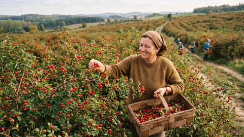 Ach, die vitamines! Weet u wat het verschil is tussen natuurlijke en synthetische voedingssupplementen?