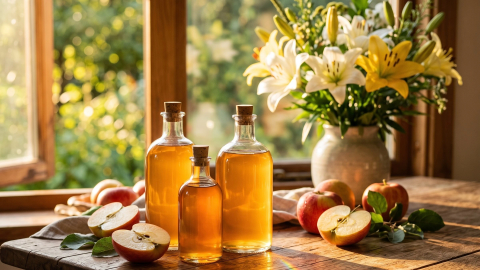 Appelazijn, ... niet alleen voor modellen