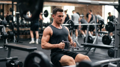 Haal het maximale uit jezelf met Aminomax