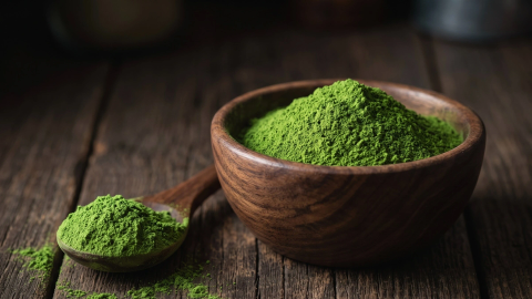 Heeft u last van allergieën, histamine of vermoeidheid? Ontdek de geneeskrachtige werking van Moringa