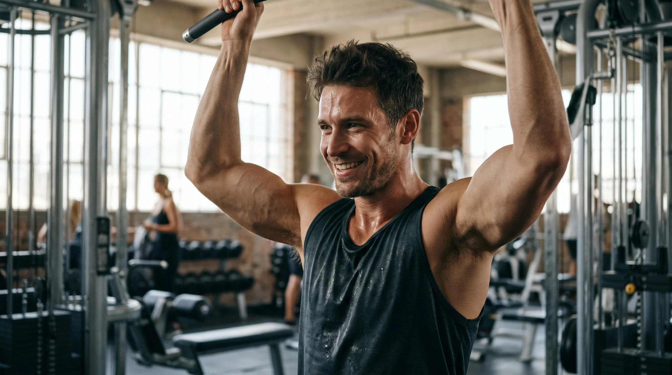 Waarom behoort creatine tot de beste voedingssupplementen?