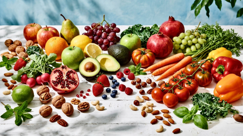 Hoe haal je het maximale uit vitamines zonder er gek van te worden?