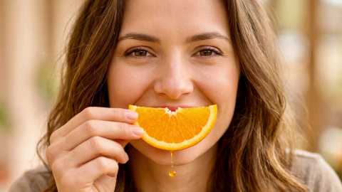 De grootste fout bij het innemen van vitamine C: maak jij die elke ochtend ook?