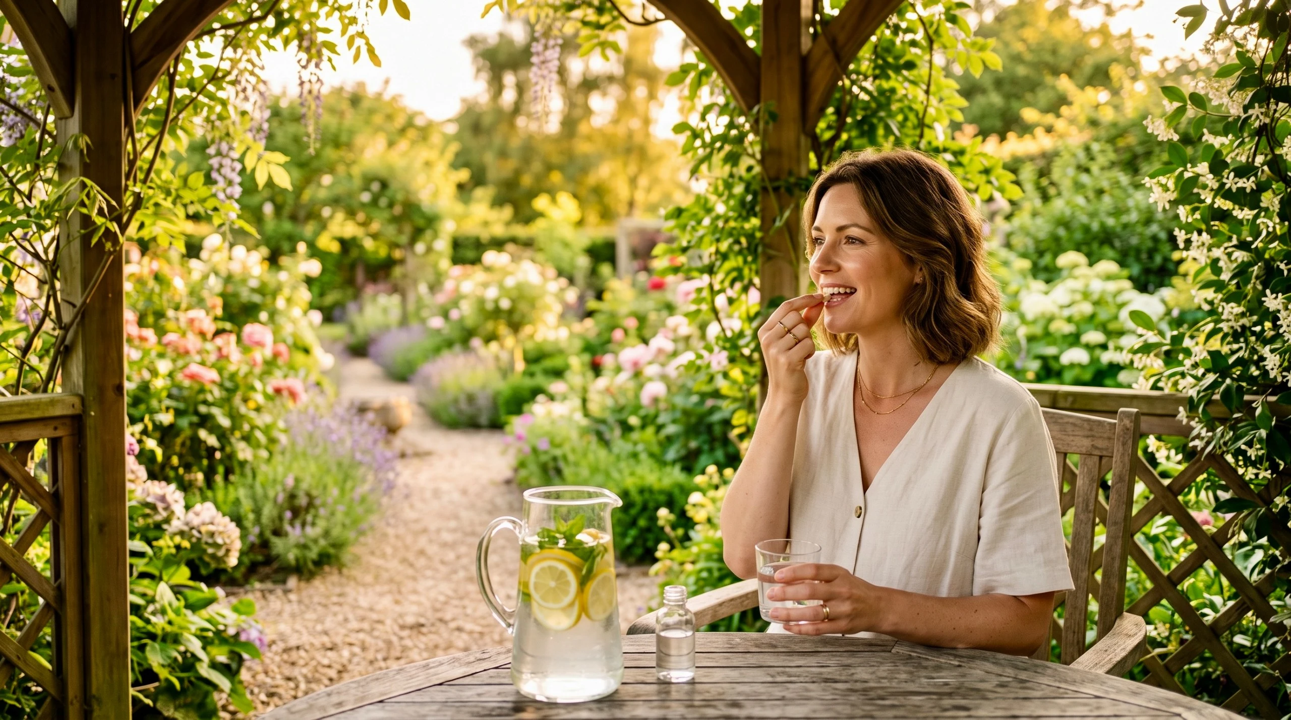 Vitamine B6: Met pyridoxine naar geluk, een beter humeur en een goede gezondheid