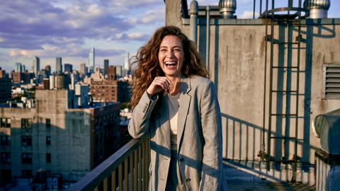 Vitamine B7 laat je stralende schoonheid tot leven komen: een redding voor huid, haar en nagels