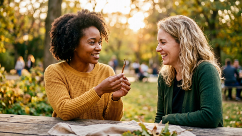 Hoe je je energie kunt aanvullen met natuurlijke oppeppers
