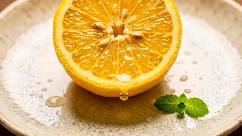 Vitamine C van de nieuwe generatie: Waarin onderscheidt VEG-C zich van gewone supplementen?